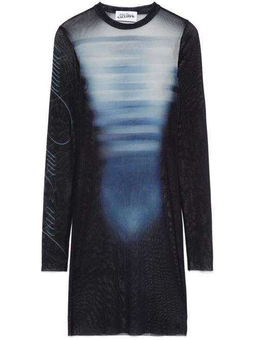 Long Dress JEAN PAUL GAULTIER | 2533FRO367T576595601